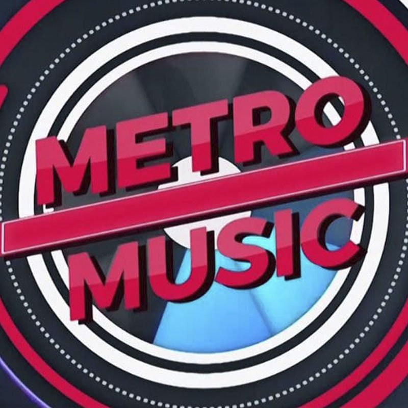 Metro music