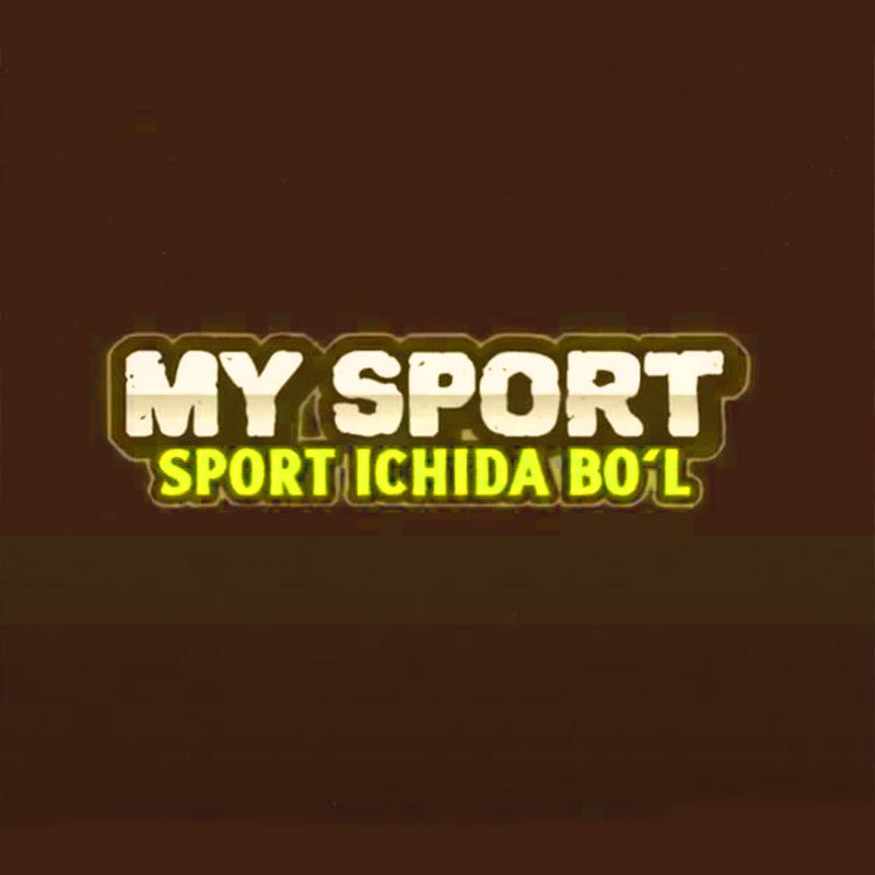 My Sport