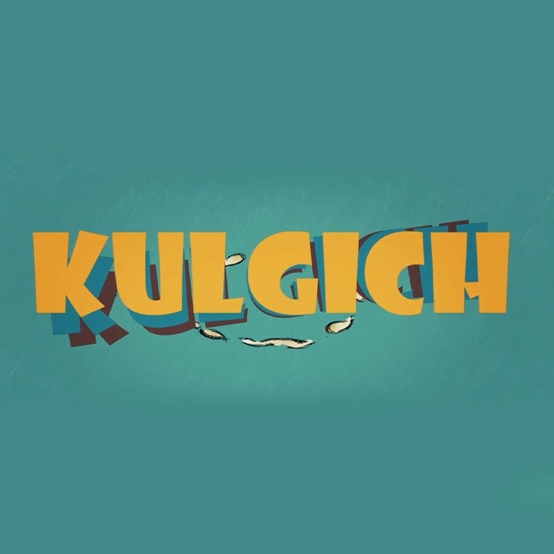 Kulgich