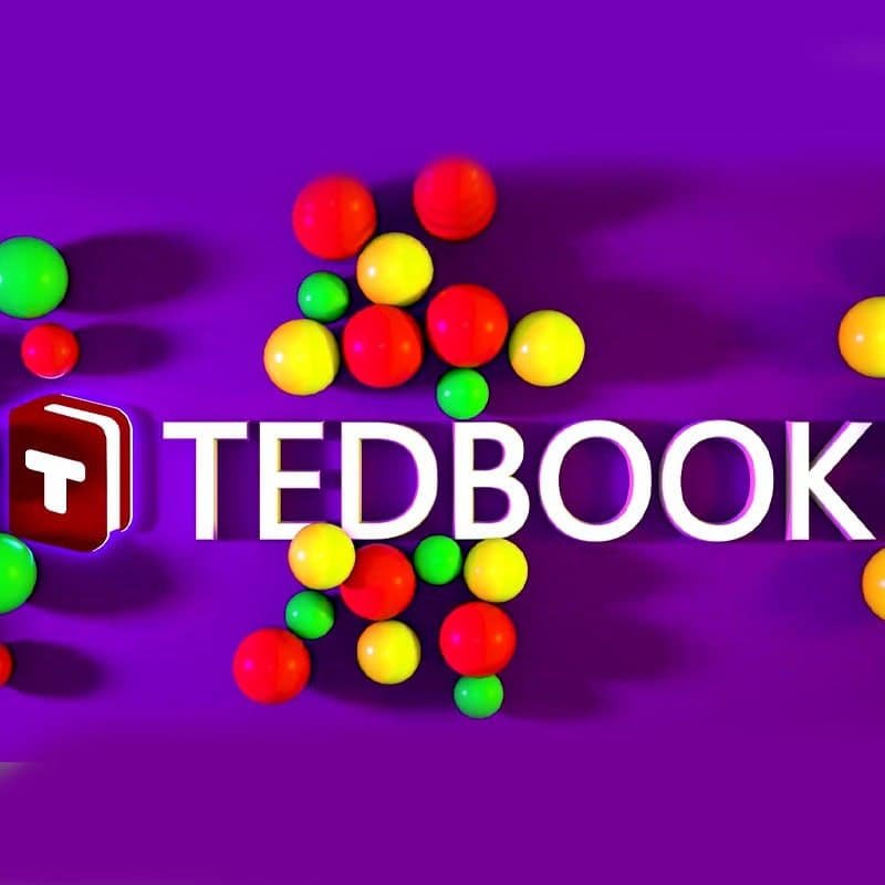 Tedbook
